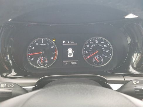 Used 2022 Kia K5 GT FWD image 15