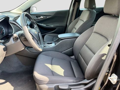 Used 2024 Chevrolet Malibu LS FWD image 19