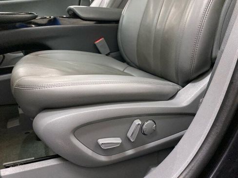 Certified 2022 Lincoln Nautilus Reserve w/ Cargo Utility Package image 16