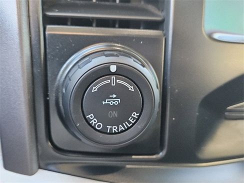 Used 2023 Ford F150 XLT w/ Equipment Group 301A Mid image 22