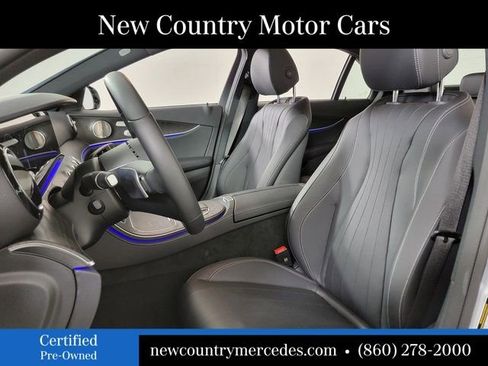 Certified 2023 Mercedes-Benz E 350 E 350 image 15