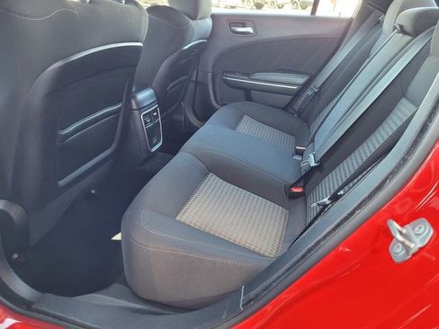 Certified 2022 Dodge Charger R/T image 18