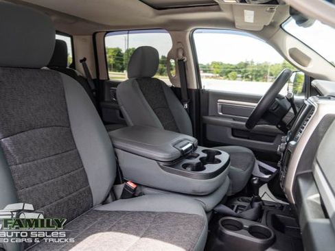 Used 2016 RAM 2500 Power Wagon w/ Luxury Group AWD/4WD image 25