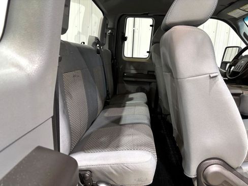 Used 2015 Ford F250 XL w/ Power Equipment Group image 14