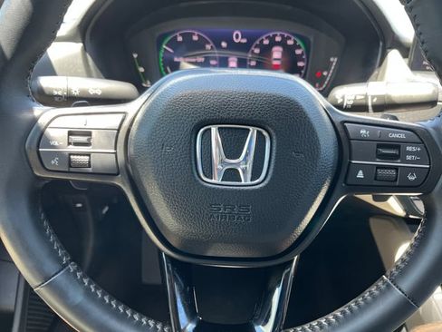 Certified 2024 Honda Accord EX-L image 32