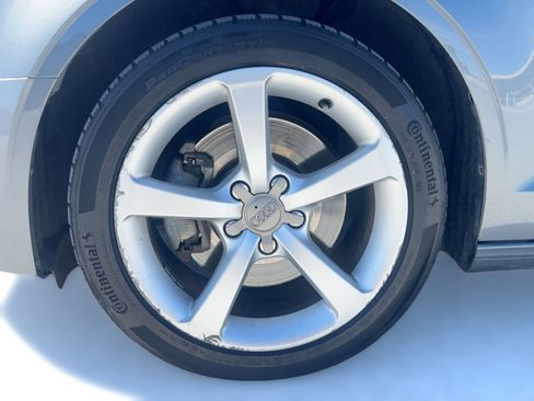 Used 2016 Audi A3 1.8T Premium image 12