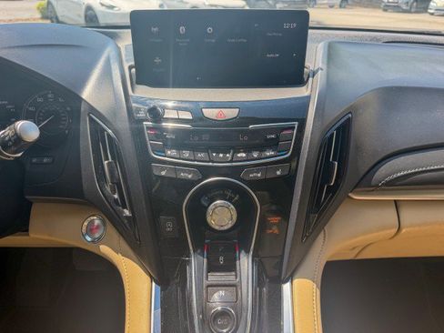 Used 2019 Acura RDX FWD image 11