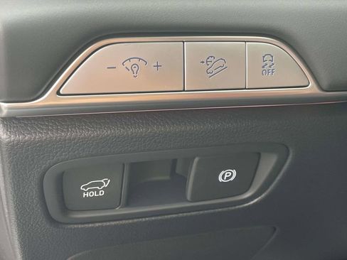 New 2026 Genesis GV80 3.5T Advanced image 13