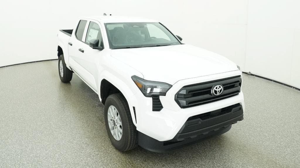 New 2026 Toyota Tacoma SR RWD image 54