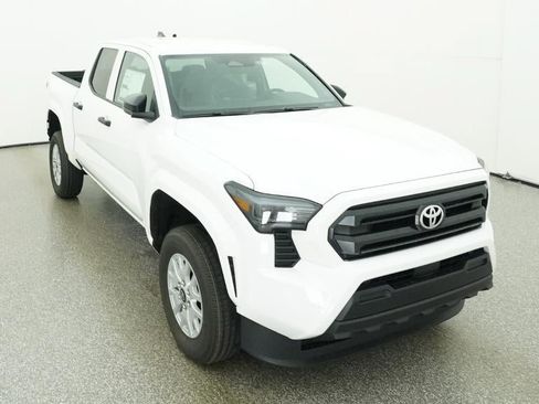 New 2026 Toyota Tacoma SR RWD image 54