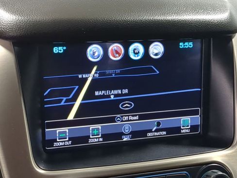 Used 2020 GMC Yukon Denali image 34