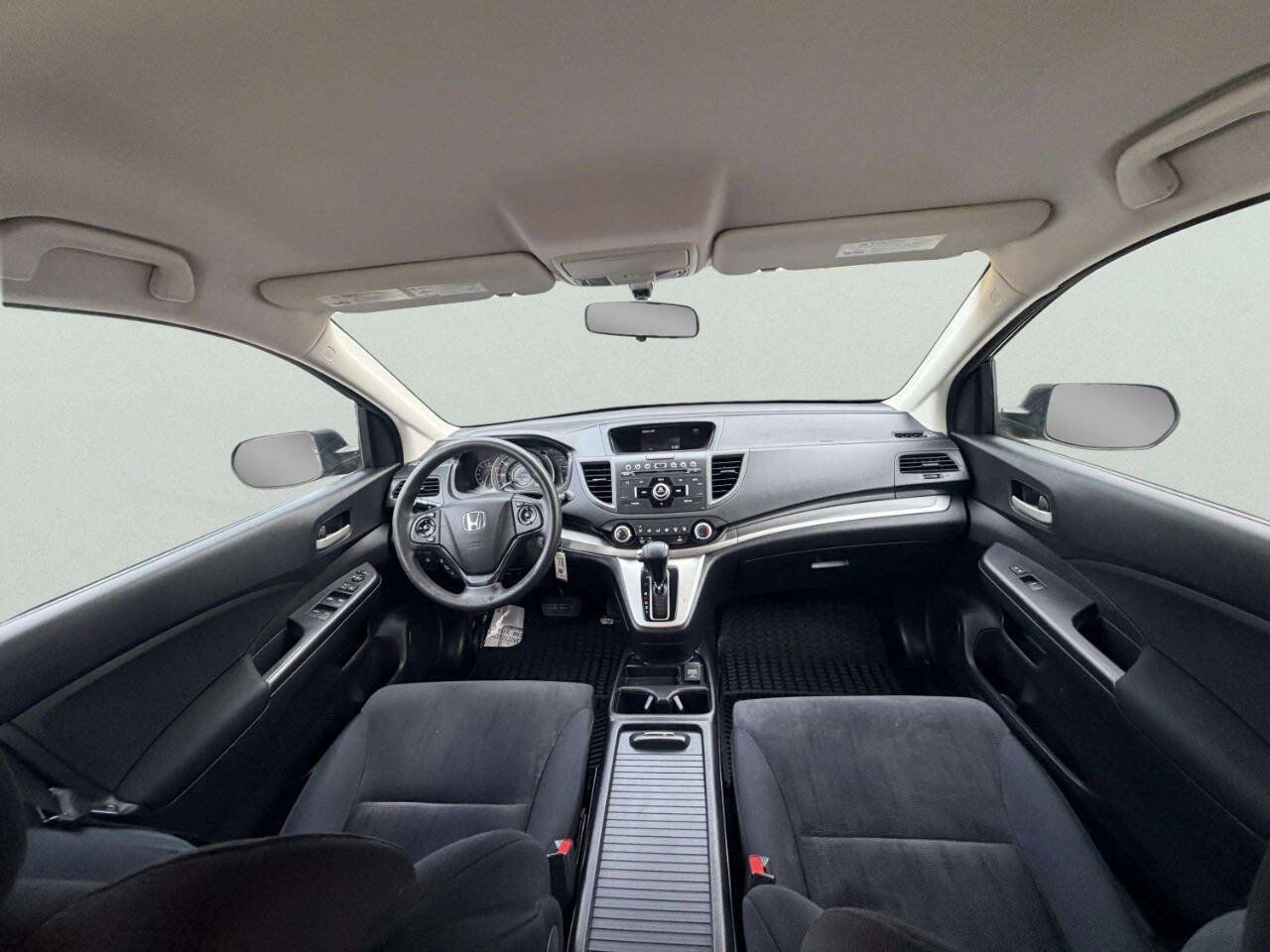 Used 2014 Honda CR-V LX image 31