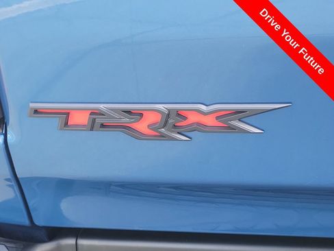 Used 2024 RAM 1500 TRX AWD/4WD image 31