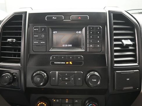 Used 2017 Ford F150 XL RWD image 11