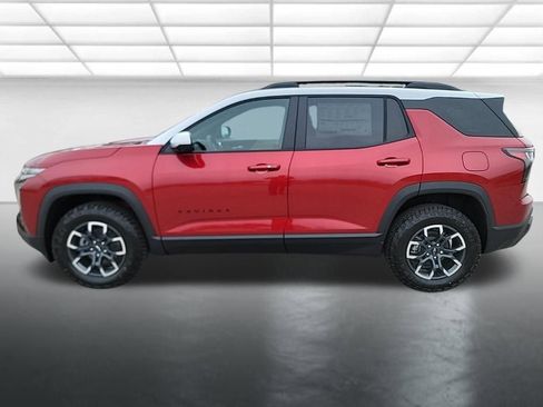 New 2026 Chevrolet Equinox ACTIV w/ Convenience Package III AWD/4WD image 27