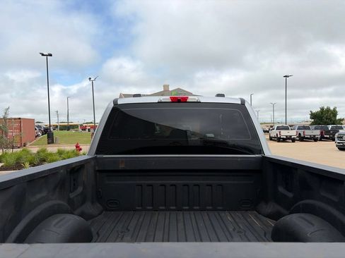 Certified 2024 Ford F250 XL w/ STX Appearance Package AWD/4WD image 13