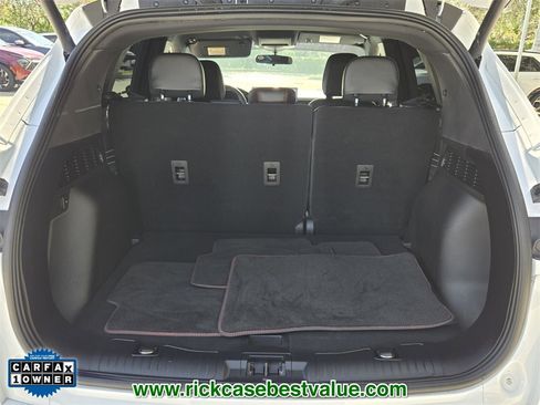 Used 2023 Ford Escape ST-Line w/ Tech Pack #1 image 15