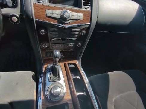 Used 2018 Nissan Armada SV w/ Driver Package AWD/4WD image 22