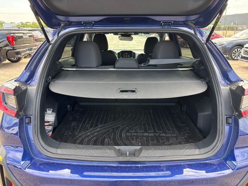 Used 2025 Subaru Crosstrek 2.5i Sport w/ Crosstrek Mirror Package AWD/4WD image 13