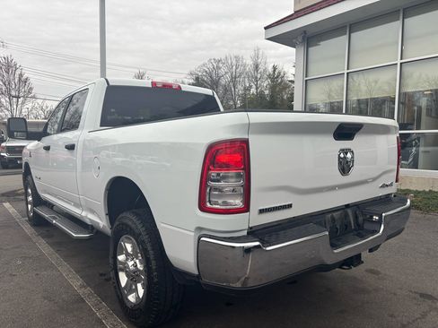 Used 2023 RAM 2500 Big Horn w/ Level 1 Equipment Group image 10