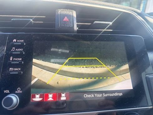 Used 2019 Honda Civic Sport image 12