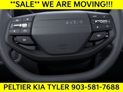 New 2026 Kia Sportage X-Pro Prestige image 22