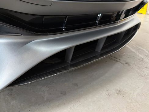 Used 2021 Mercedes-Benz E 63 AMG S image 12