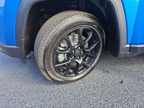 New 2026 Jeep Compass Latitude w/ Quick Order Package 29K image 28