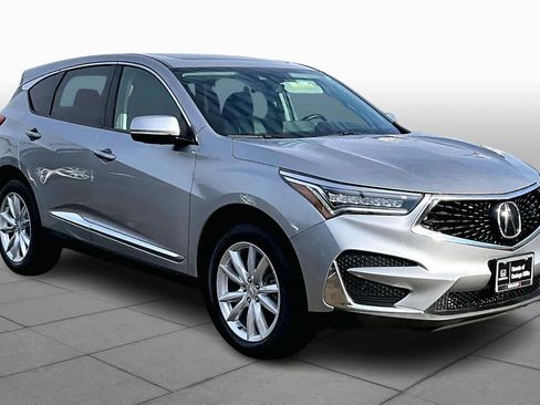 Used 2021 Acura RDX image 2