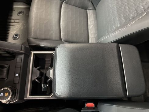 New 2026 Toyota 4Runner TRD Sport Premium image 22