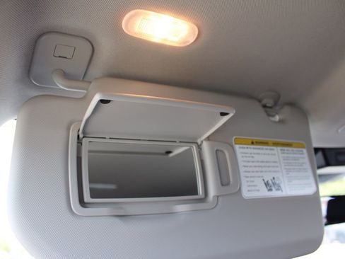 New 2026 Nissan Rogue Rock Creek image 34