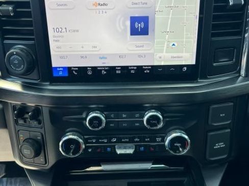 Used 2024 Ford F450 Lariat w/ Lariat Ultimate Package AWD/4WD image 30