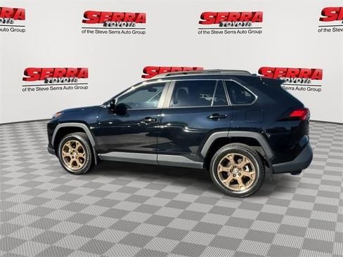 Used 2023 Toyota RAV4 AWD Hybrid image 6
