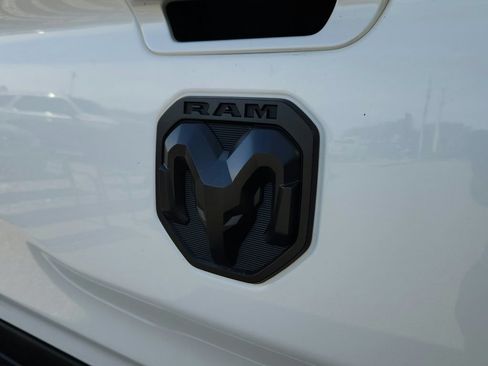 Used 2020 RAM 1500 Sport w/ Leather & Sound Group AWD/4WD image 12