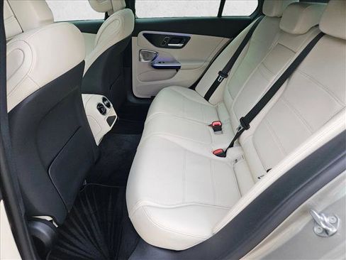 Certified 2023 Mercedes-Benz C 300 Sedan image 20