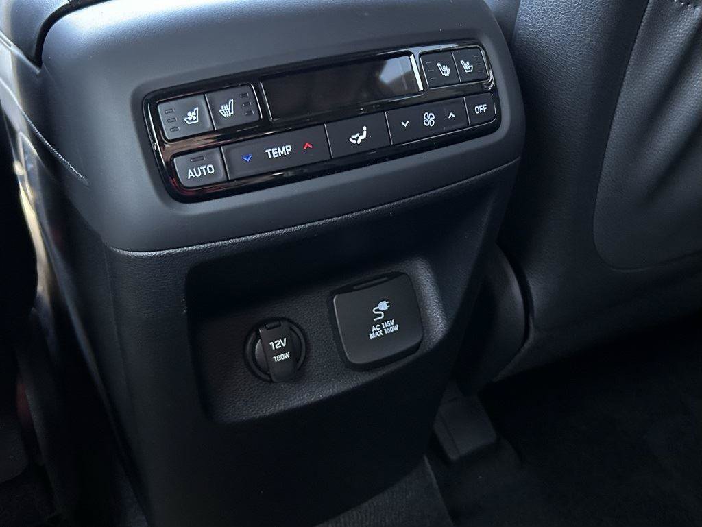 Used 2025 Hyundai Palisade Calligraphy AWD/4WD image 19