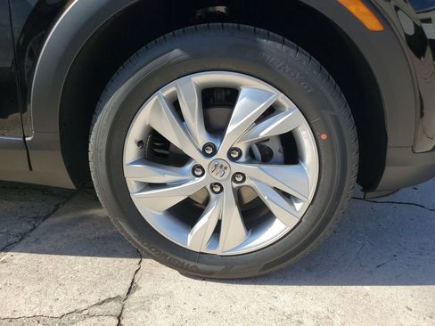 New 2026 Buick Encore GX Preferred FWD image 6