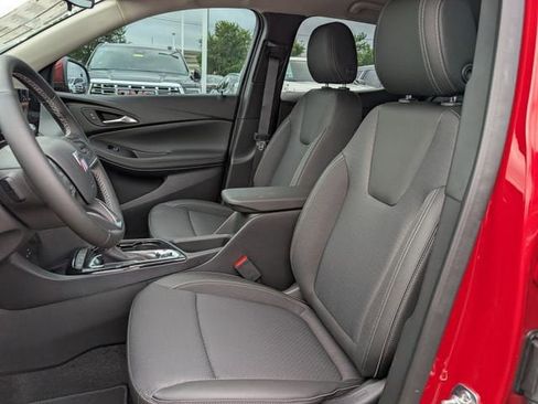 New 2026 Buick Encore GX Preferred w/ Advanced Technology Package FWD image 19