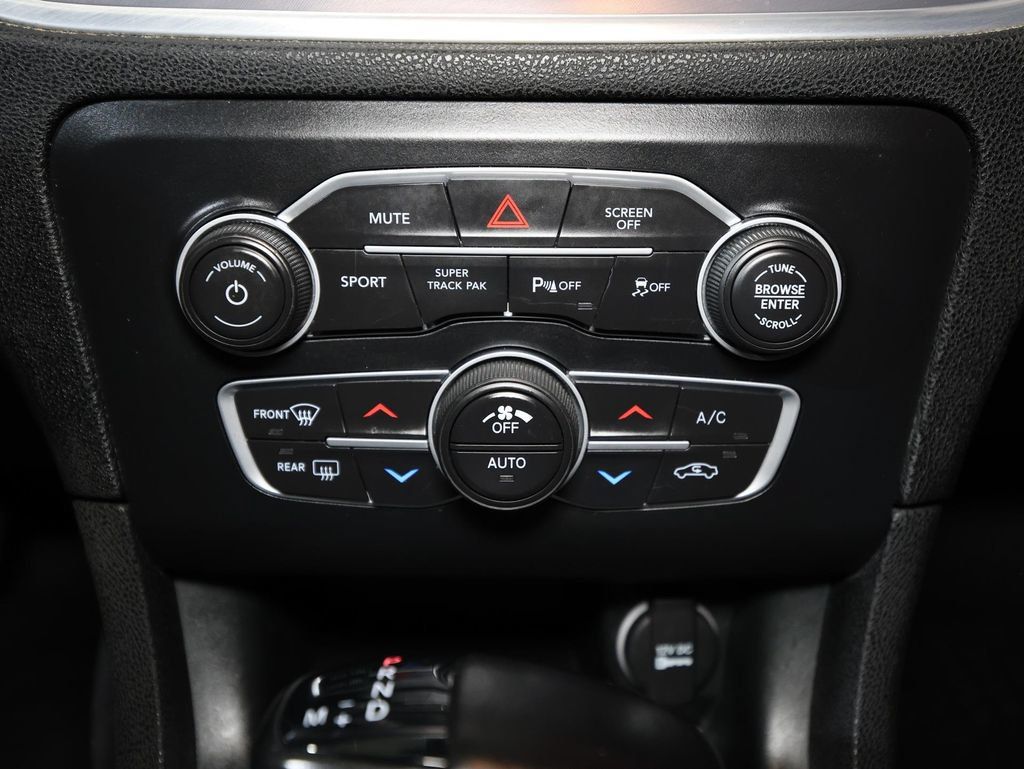 Used 2022 Dodge Charger GT RWD image 19