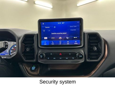 Used 2021 Ford Bronco Sport Badlands w/ Badlands Package AWD/4WD image 42