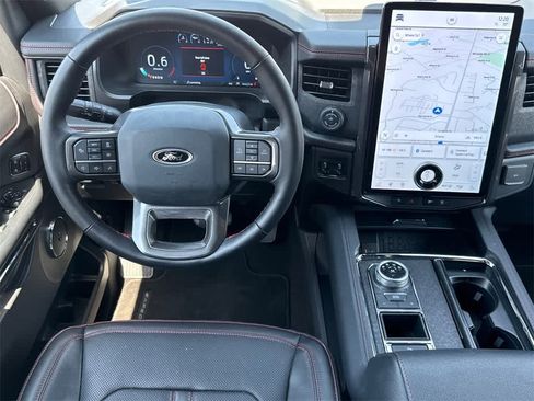 New 2023 Ford Expedition Max Limited image 23