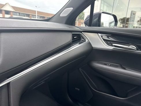 Certified 2024 Cadillac XT5 Premium Luxury AWD/4WD image 74