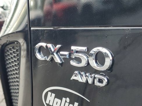 New 2026 MAZDA CX-50 AWD 2.5 S w/ Weather Package image 6