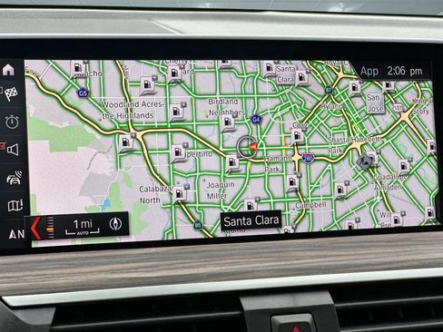 Used 2019 BMW X3 xDrive30i w/ Convenience Package image 25