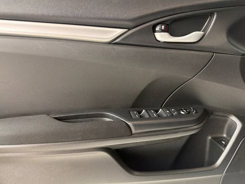 Used 2021 Honda Civic LX image 14