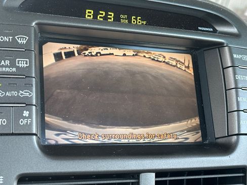 Used 2005 Lexus LS 430 RWD image 18