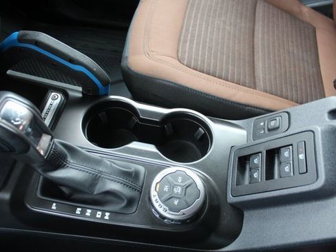 Used 2022 Ford Bronco Outer Banks image 33