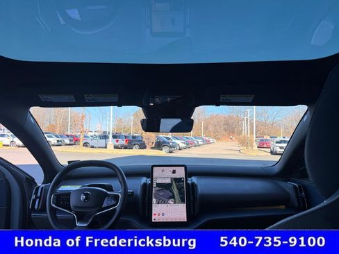 Used 2025 Volvo EX30 Ultra image 34