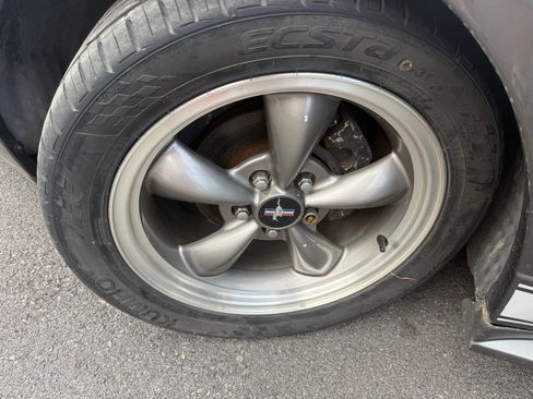 Used 2003 Ford Mustang GT RWD image 18