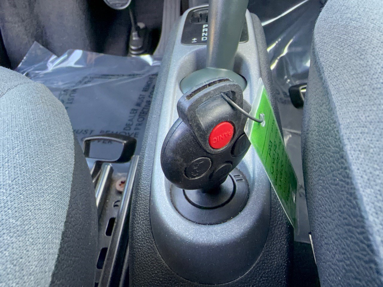 Used 2009 smart fortwo passion RWD image 20
